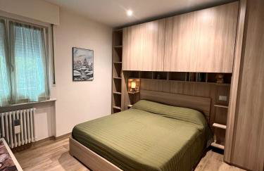 Casa di Chiara Andalo Centro - Foto 11