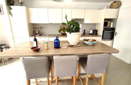 ZION -100m Zen - Paris-DisneyLand - Foto 44