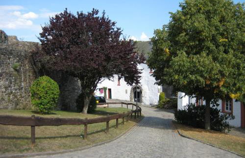 Ferienwohnung am Nationalpark - Foto 20