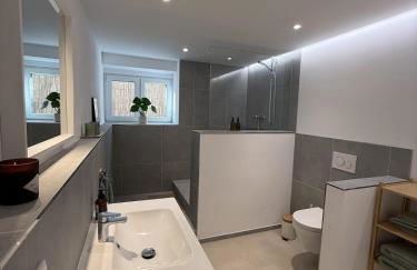 Apartment with terrace in Berlin-Köpenick - Foto 8