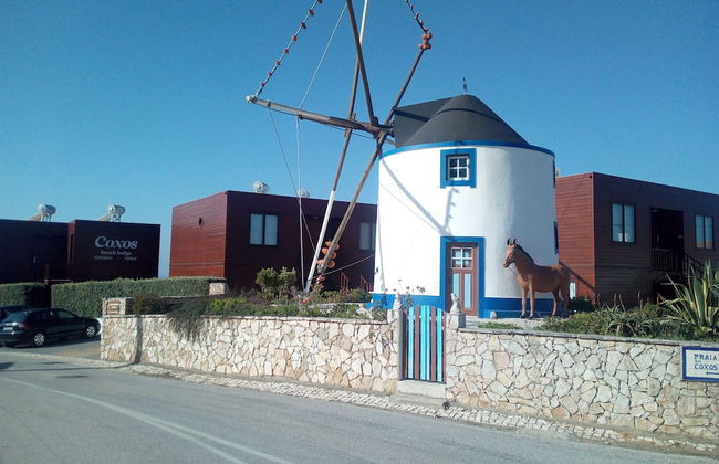 Coxos Beach Lodge - Foto 50
