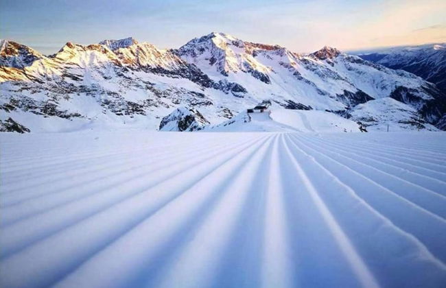 Apartment in Zillertal Near Ski Slopes - Foto 25