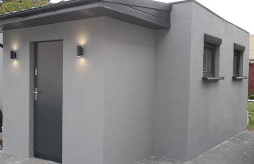 BROOKWOOD MINI STUDIO Airport ŁAWICA - Foto 2