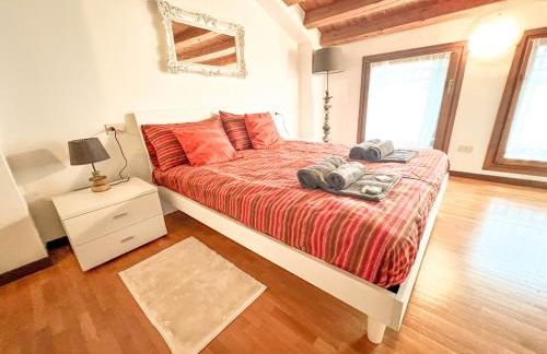 ERMAN HOUSE - Calle veneziana in Riviera del Brenta - Foto 7