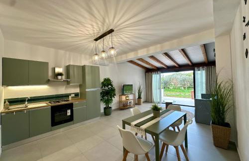 Casa Manzella Apartments - Foto 1