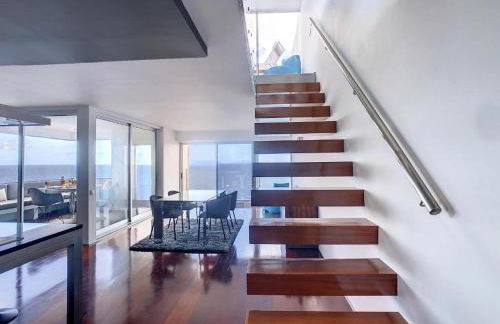 Luxurious Penthouse Suites direct on sea - Foto 8