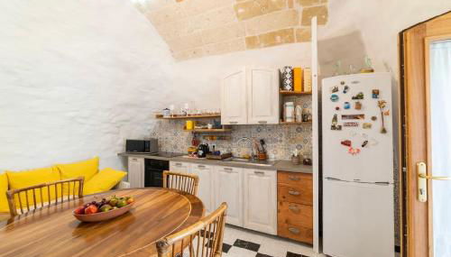 19th century Trullo Raeda in the middle of nature - Foto 5