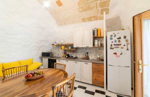 19th century Trullo Raeda in the middle of nature - Foto 5