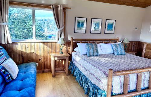 Deer Harbor Cottage & Suites - Foto 16