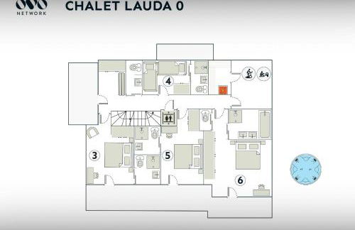 Chalet Lauda - OVO Network - Photo 33