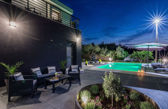 Villa Rossa - Foto 47