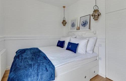 NORDBYHUS Apartamenty Angielska Grobla - Foto 72