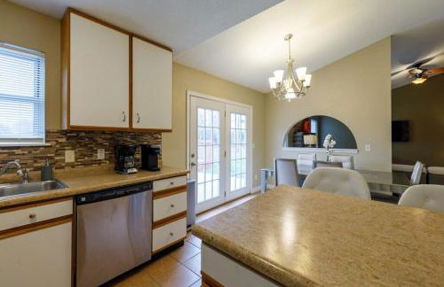 Cozy Retreat 3bdrm 2bath house with deck - Foto 18