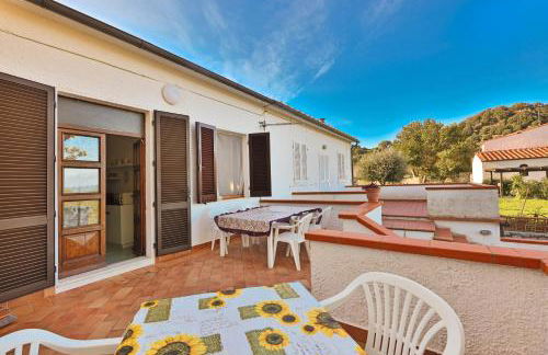 Appartamenti Casa Sant'Andrea - Goelba - Foto 6