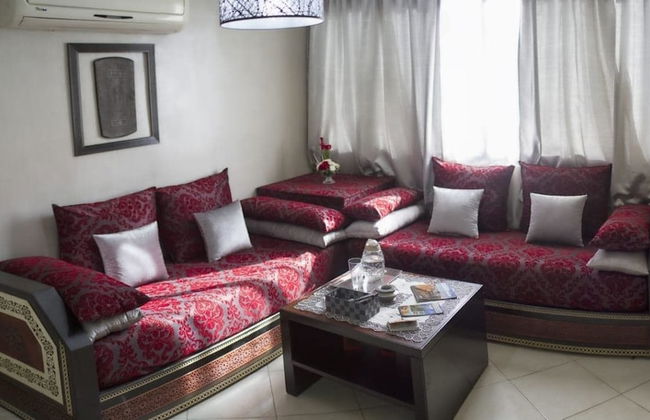 Apparts-Hôtel ISNI - Photo 17