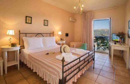 Agnantia Bed & Breakfast - Foto 58