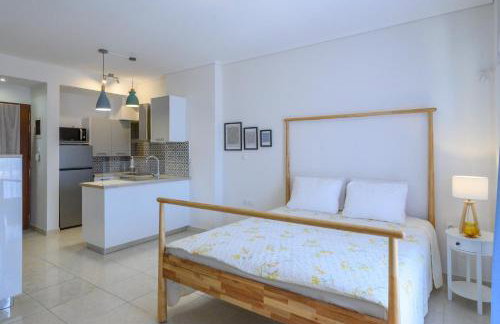 Seaside Apartment - Foto 10