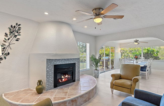 Paradise Palace 4 Bedroom Home by RedAwning - Foto 27