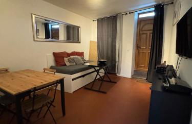 Spacious flat, 7 people, 5 beds - Foto 7