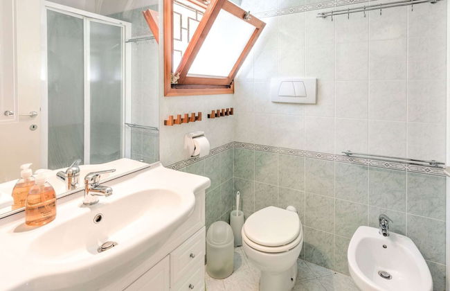 Seaside Apartment With Views, Punta Ala - Foto 23