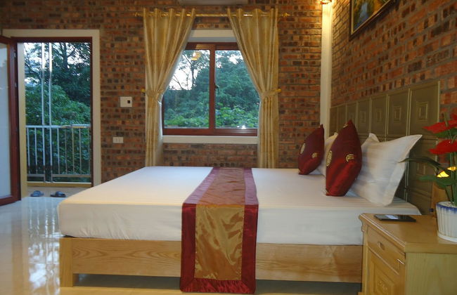 Green Space Homestay - Photo 8