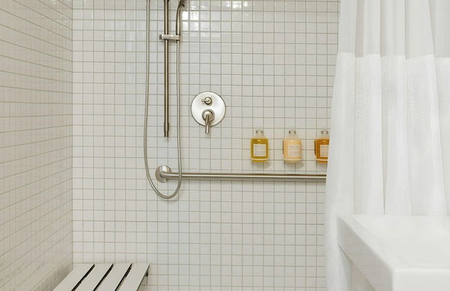 Sonder by Marriott Bonvoy RailSpur Apartments Pioneer Square - Foto 35