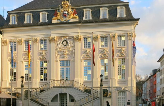 Visite Guidée Privée de Bonn - Photo 5