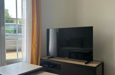 La maison Opale, 10 mn du Zoo de Beauval - Foto 13