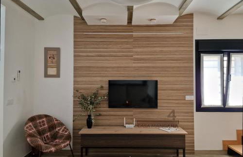 Casa Mangana - Foto 12