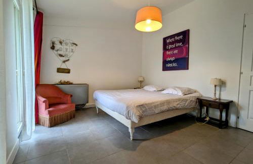 Domaine Le Translon - Foto 37