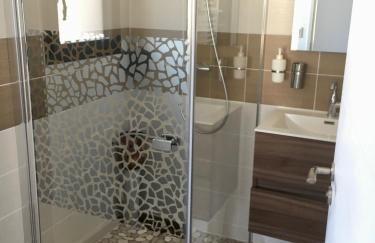 Villa les salins - Foto 10