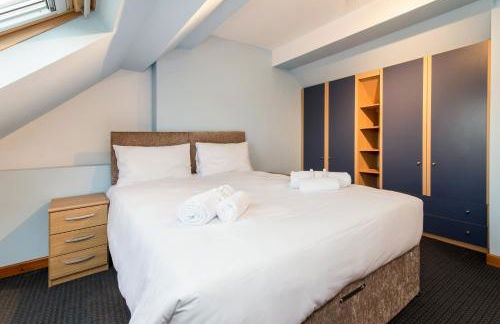 Mountsorrel House - Spacious 5bed in Leicester Ideal for Families and Contractors - Foto 59