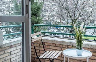 Funcional y renovado apartamento en Iturrama - Photo 31