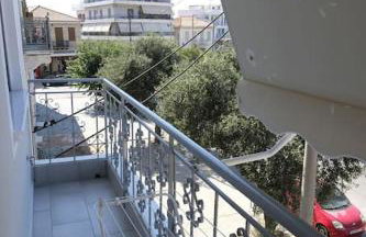 Δ1 - Τα διαμερίσματα του δασκάλου στα Φιλιατρά - Foto 19