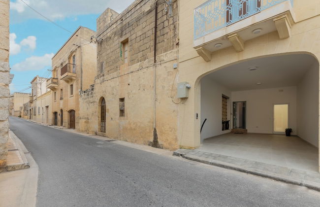 Magnifica Gozitan Villa Pool And Jacuzzi - Foto 37