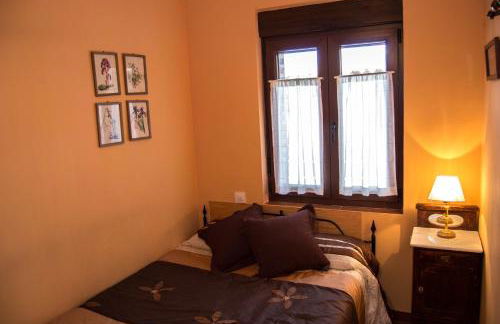 Casa Rural Duquesa De La Conquista de Ávila - Foto 32