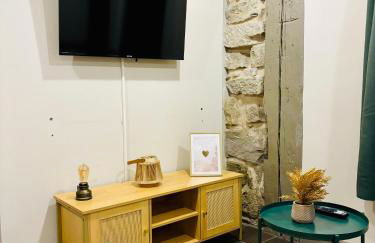 SH Apartments - Einzigartiges Loft in der Altstadt - Foto 11