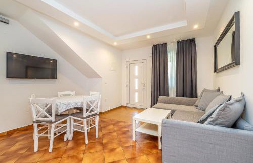 Villa Haya with heated pool - Photo 60