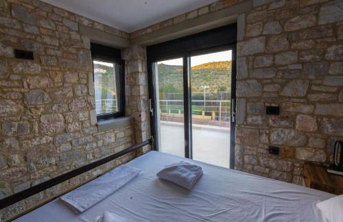 Pierres Blanches Residences, with private pools - Photo 27