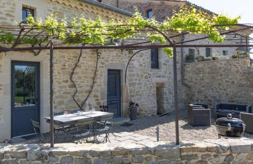 Gite Figuier et Vignes - Foto 27