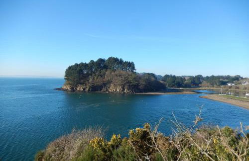 Coastal Home in Logonna-Daoulas - Foto 40