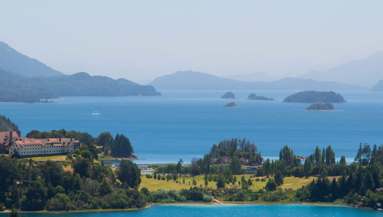 Complete Bariloche Private Tour