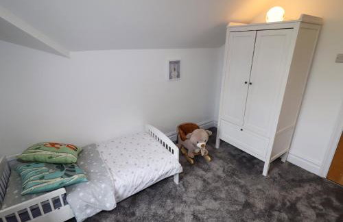 The Manor House Skerry Vore - Foto 38