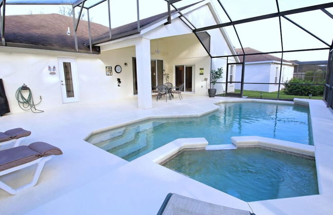 Ev63471 - Highlands Reserve - 4 Bed 3 Baths Villa - Foto 17