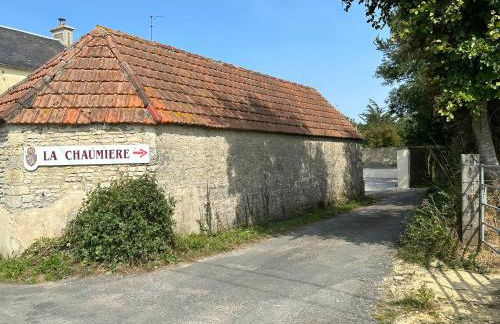 La chaumière - Foto 9