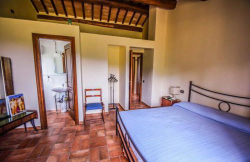 Casa Vecchia, house with private pool and air conditioning - Foto 23