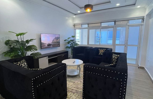 Santorina Home Suites - Foto 3