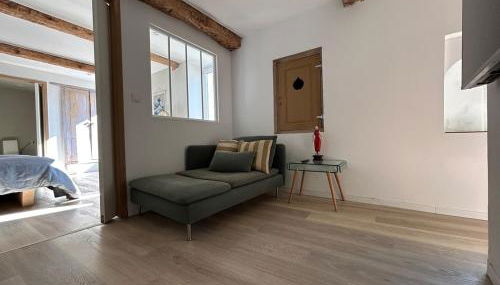 Maison chaleureuse atypique - Foto 1