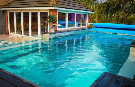 The Firs Luxury Home - Foto 8