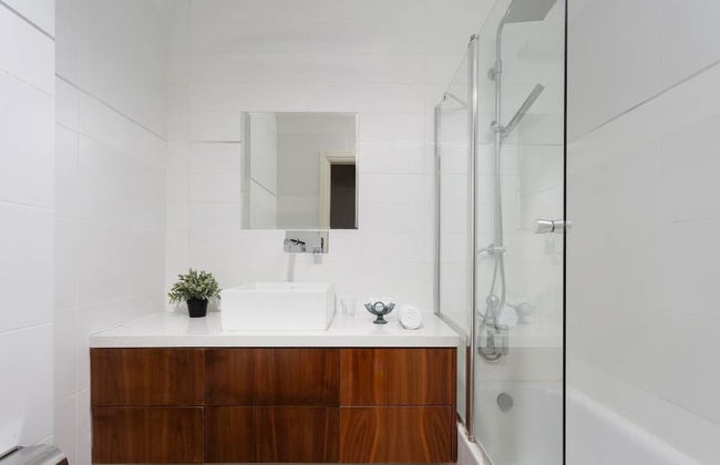 Adorable 2BR near Shenkin by HolyGuest - Photo 8